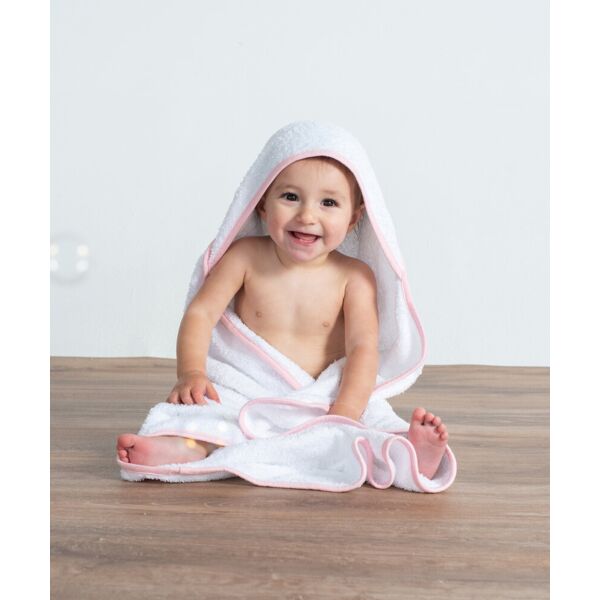 Babies' hooded towel Thumbnail