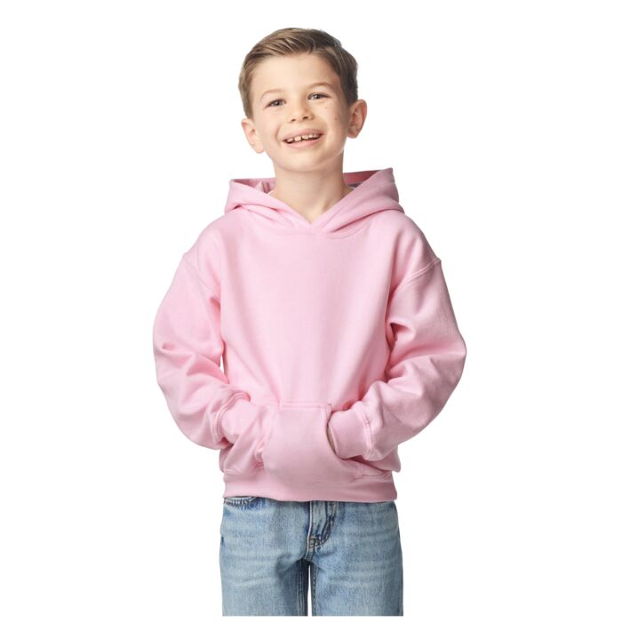 Heavy Blend™ Youth Hooded Sweatshirt Thumbnail