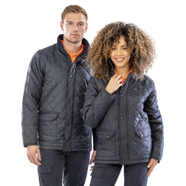 Urban Cheltenham jacket Thumbnail