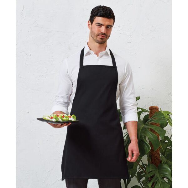 Essential bib apron Thumbnail