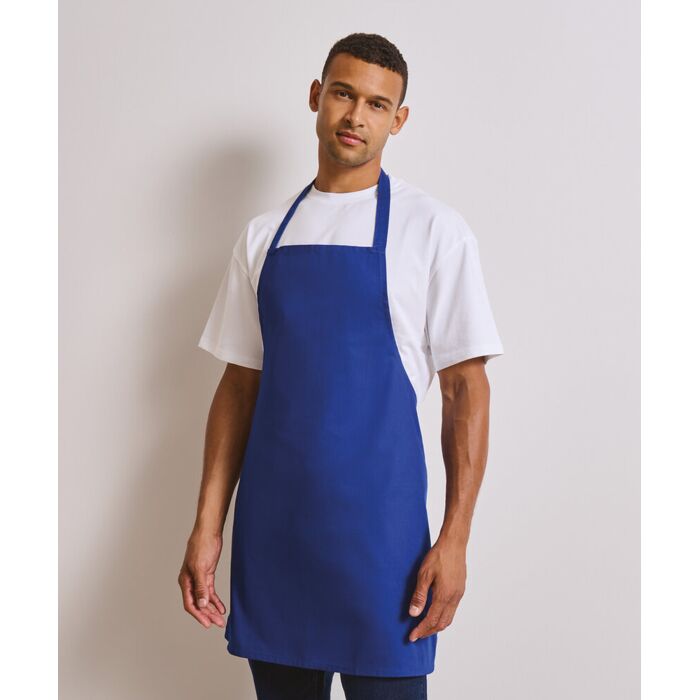 Essential bib apron Thumbnail