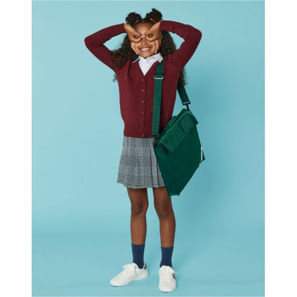 Junior Book Bag With Strap Thumbnail