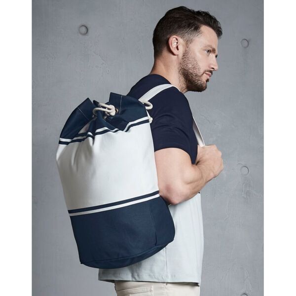 Canvas Duffel Thumbnail