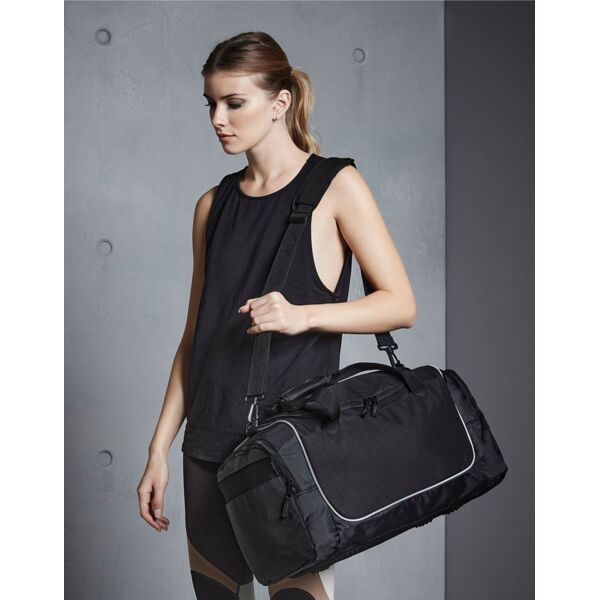 Teamwear Locker Bag Thumbnail