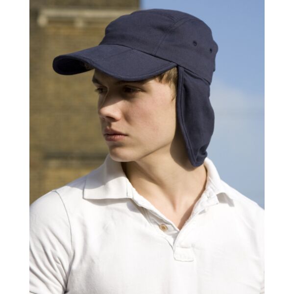 Fold Up Legionnaire Hat Thumbnail