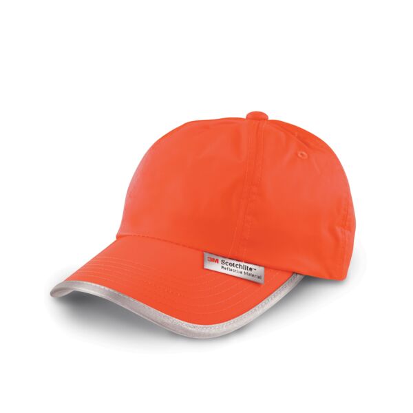 Hi-Vis Cap Thumbnail