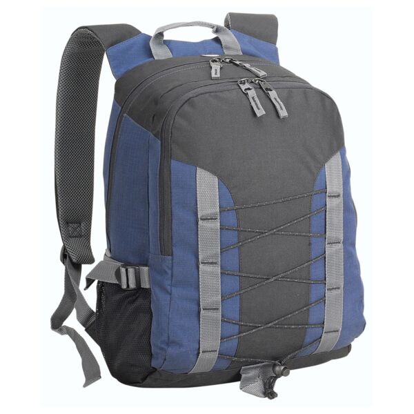 Miami Total Backpack Thumbnail