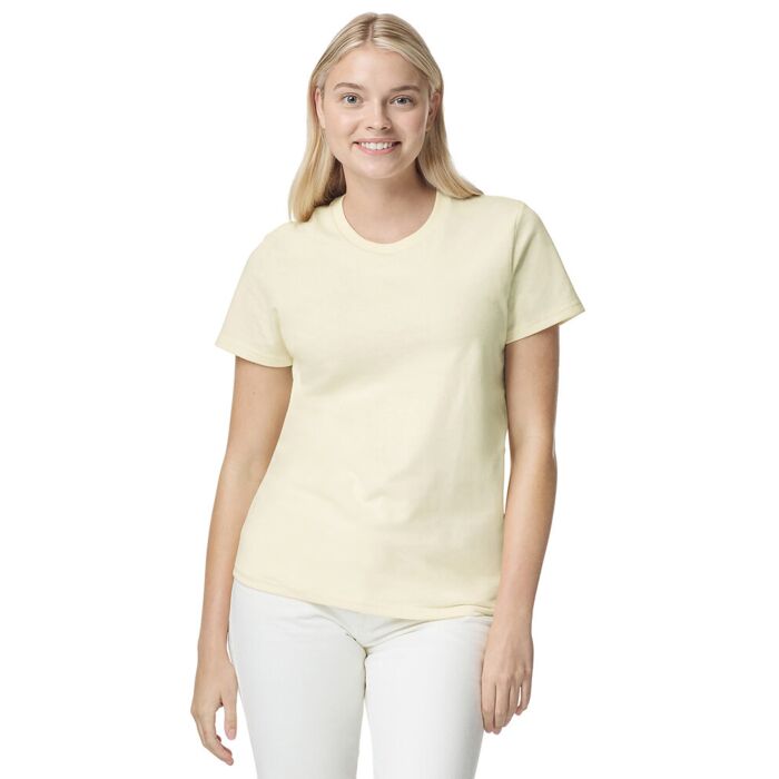 Heavy Cotton™ women's t-shirt Thumbnail