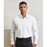 Supreme poplin long sleeve shirt Thumbnail