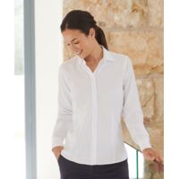 Women's wicking antibacterial long sleeve shirt Thumbnail
