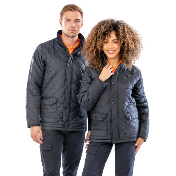 Cheltenham Jacket Thumbnail