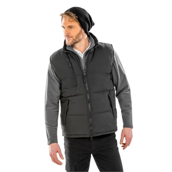 Ultra Padded Bodywarmer Thumbnail