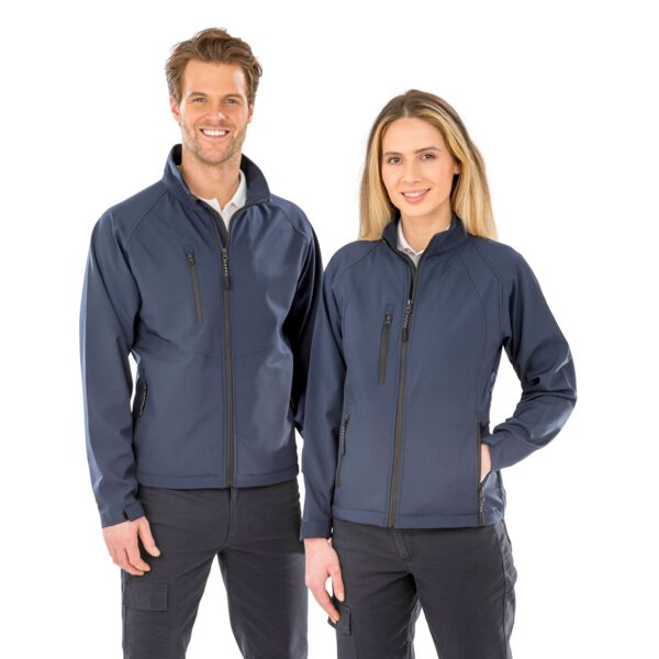 Women's Base Layer Softshell Jacket Thumbnail