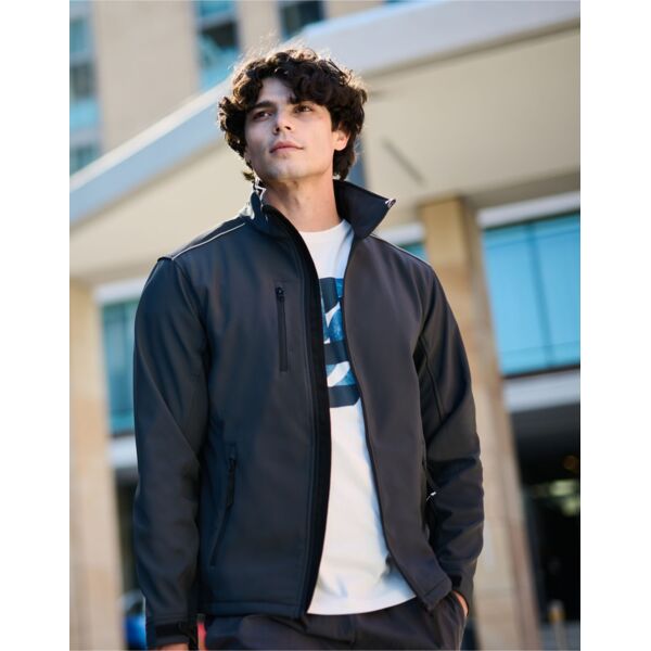 Sandstorm Ripstop Softshell Thumbnail