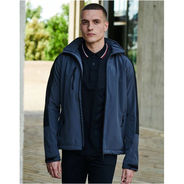 Hydroforce 3-Layer Membrane Hooded Softshell Thumbnail