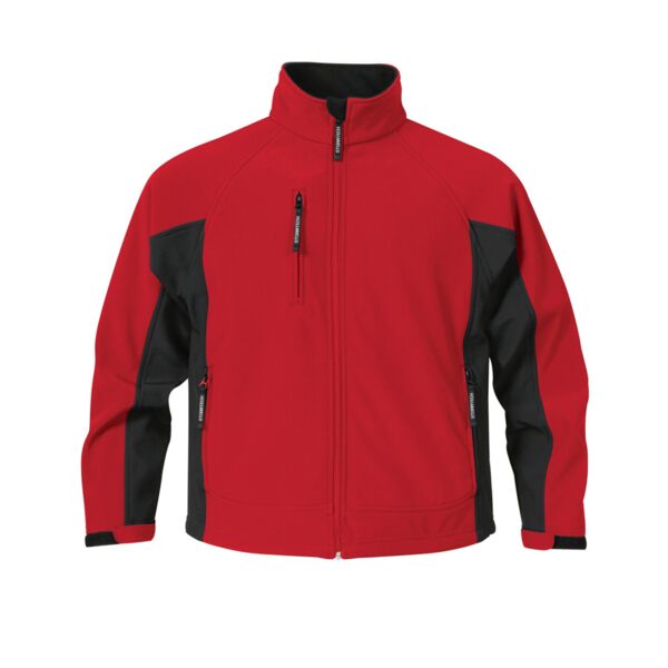 Men's Crew Bonded Jacket Thumbnail