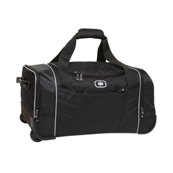 Hamblin 22" traveller Thumbnail