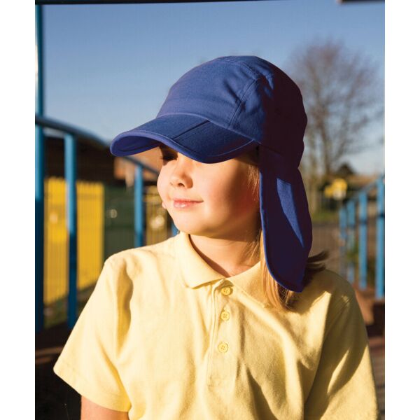 Junior fold-up legionnaire's cap Thumbnail