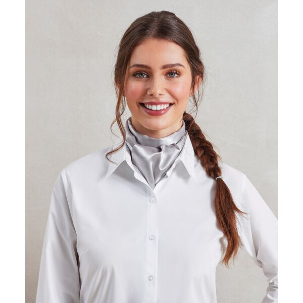 Scarf - plain Thumbnail