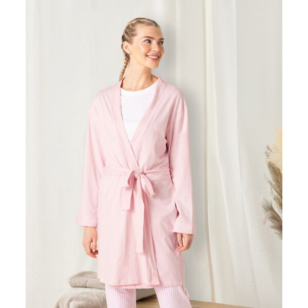 Women's wrap robe Thumbnail