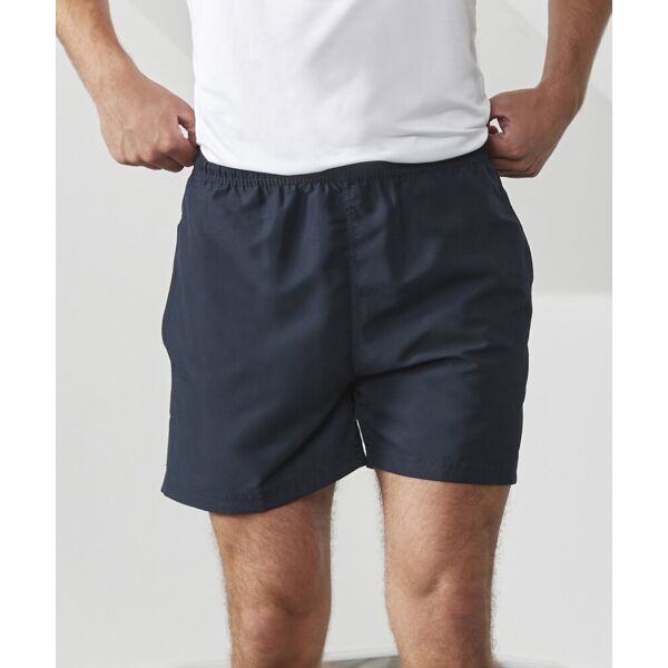 Track shorts Thumbnail