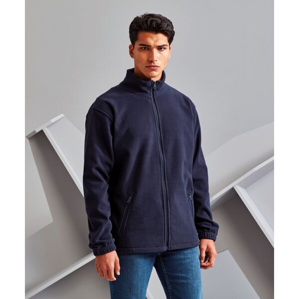 Full-zip fleece Thumbnail