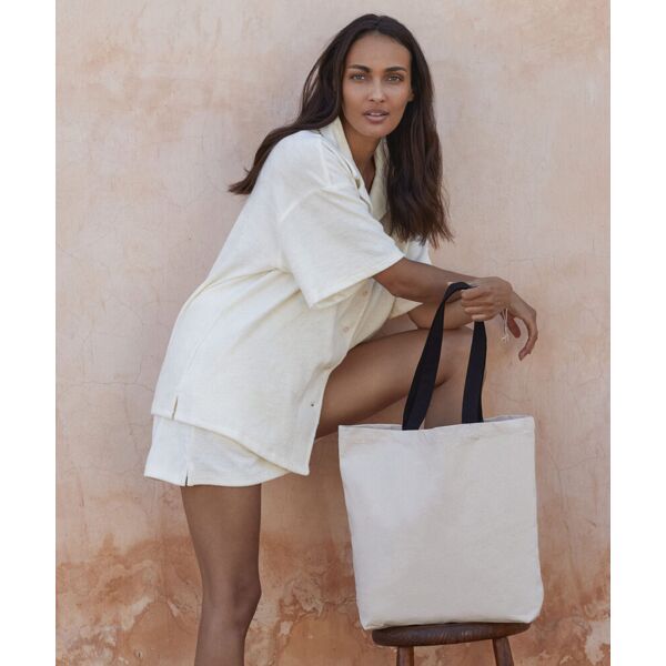 Fairtrade cotton Camden shopper Thumbnail