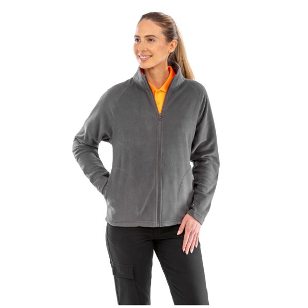 Microfleece Jacket Thumbnail