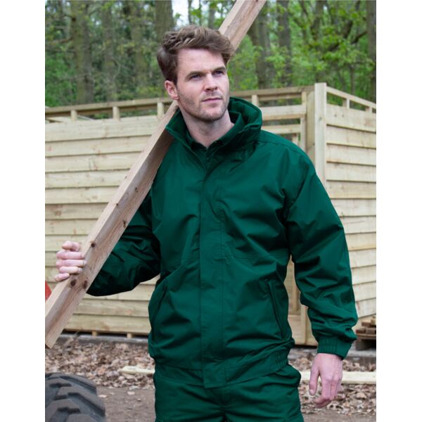 Men's Channel Jacket Thumbnail