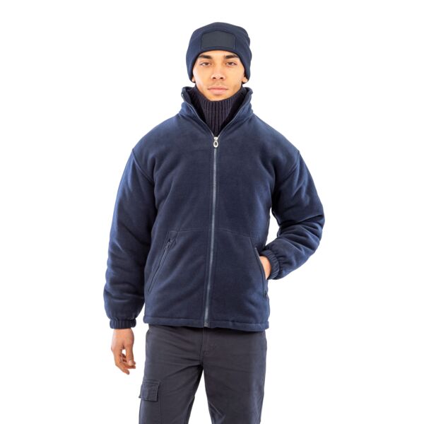 Polartherm® Quilted Winter Fleece Thumbnail