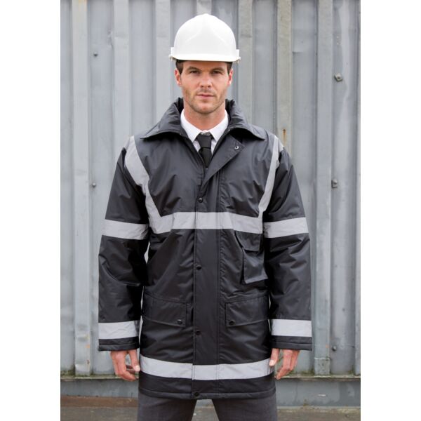 Management Coat Thumbnail