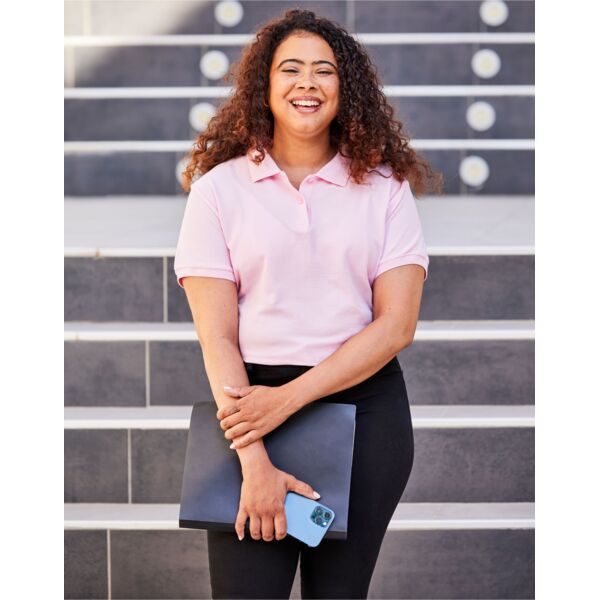 Ladies' Premium Polo Thumbnail