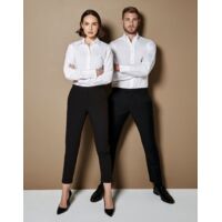 Tailored Fit Long Sleeve City Shirt Thumbnail