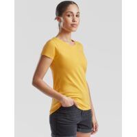 Ladies' Valueweight T Thumbnail