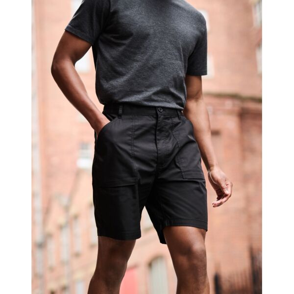 Action Shorts Thumbnail