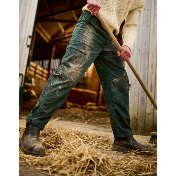 New Action Trouser (Short) Thumbnail