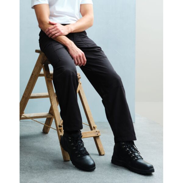 Lined Action Trouser (Long) Thumbnail