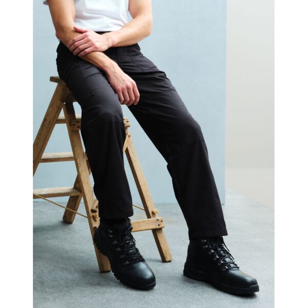 Lined Action Trouser (Short) Thumbnail