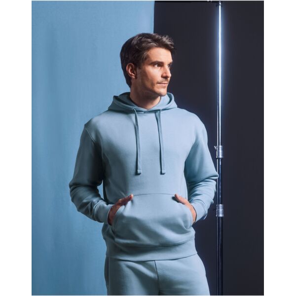 Men's Authentic Hooded Sweat Thumbnail