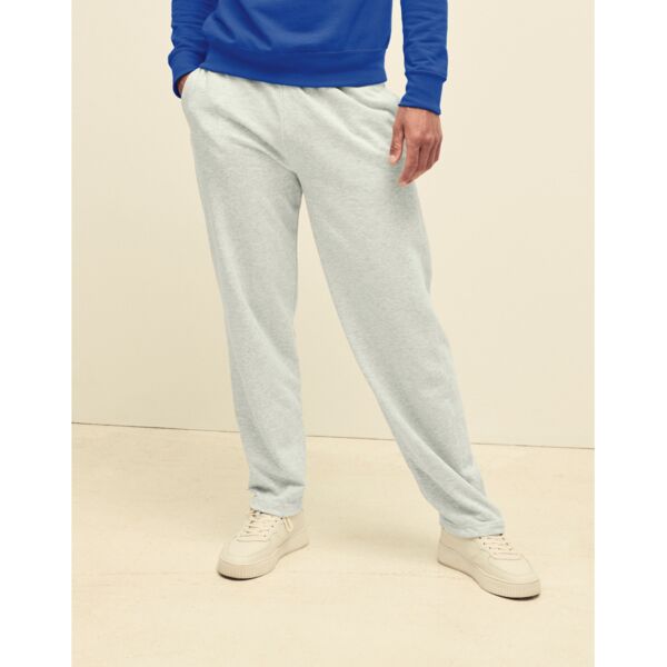 Men's Lightweight Open Hem Jog Pant Thumbnail