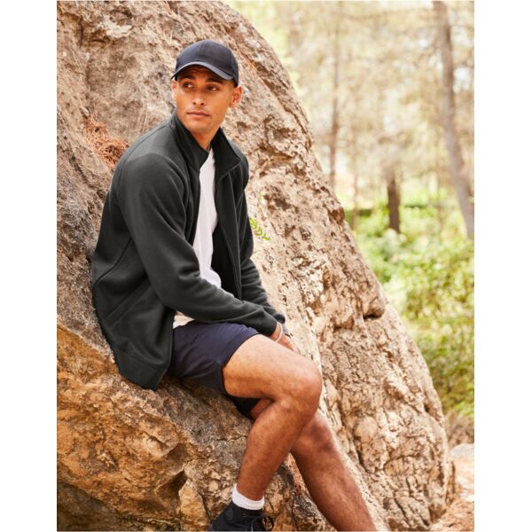 Men's Premium Sweat Jacket Thumbnail