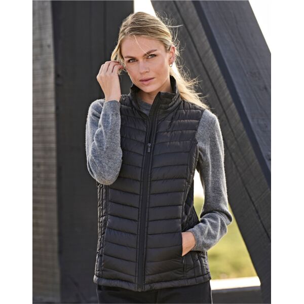 Ladies' Zepelin Bodywarmer Thumbnail