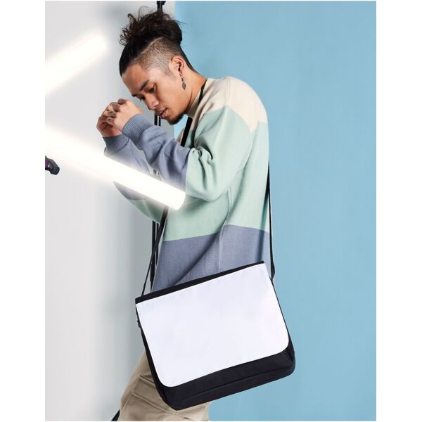 Sublimation Messenger Bag Thumbnail