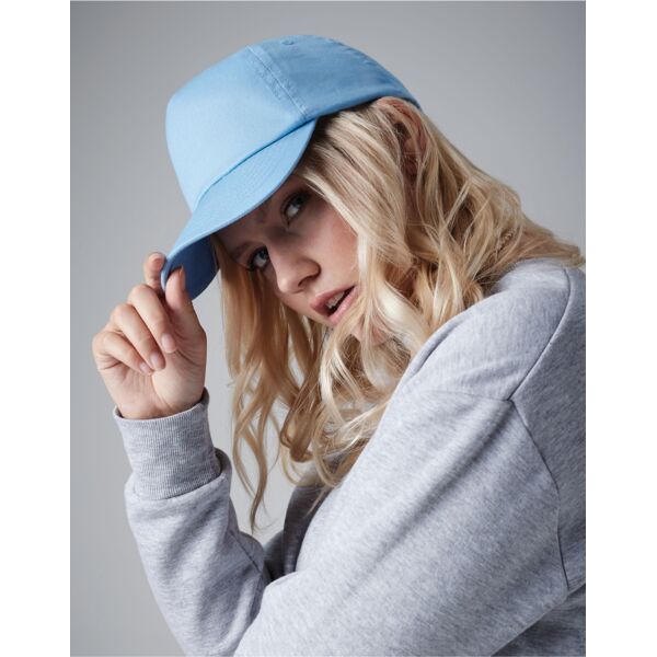 Original 5 Panel Cap Thumbnail