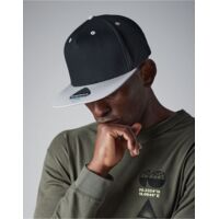 5 Panel Contrast Snapback Thumbnail