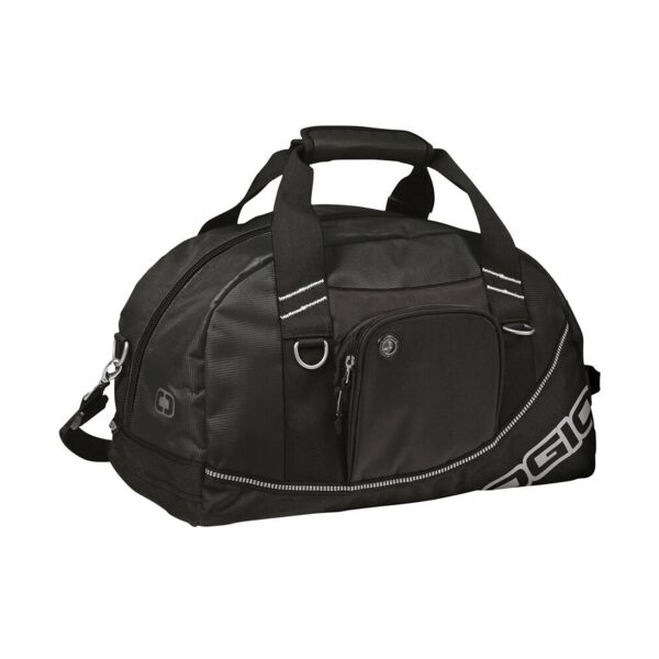 Half dome sports bag Thumbnail