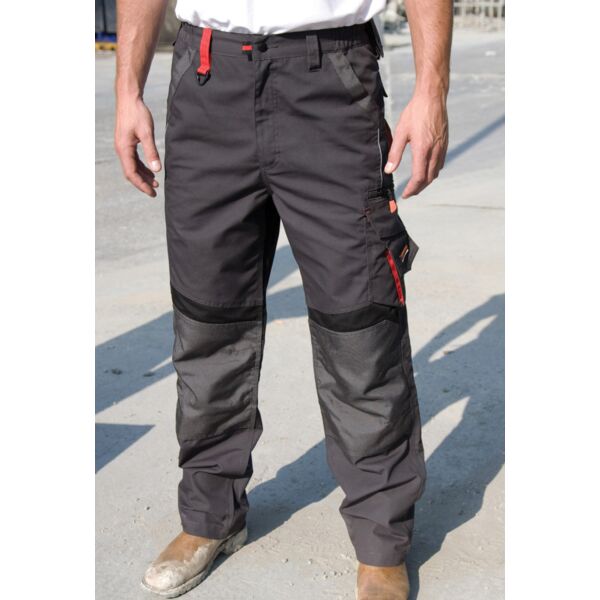 Technical Trouser (Reg) Thumbnail