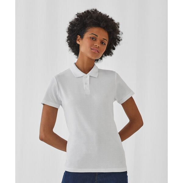 B&C ID.001 polo /women Thumbnail