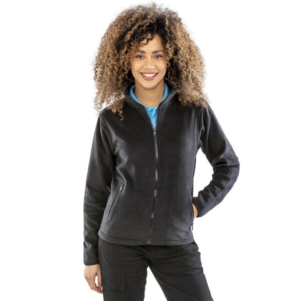 Women's Norse outdoor fleece Thumbnail
