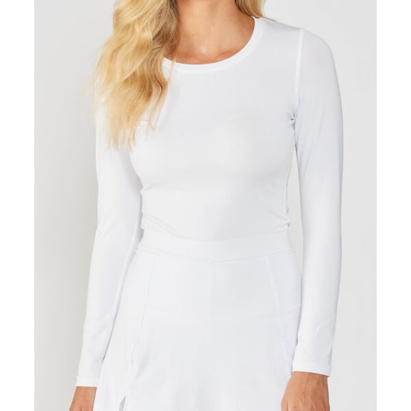 Women's Rhino baselayer long sleeve Thumbnail